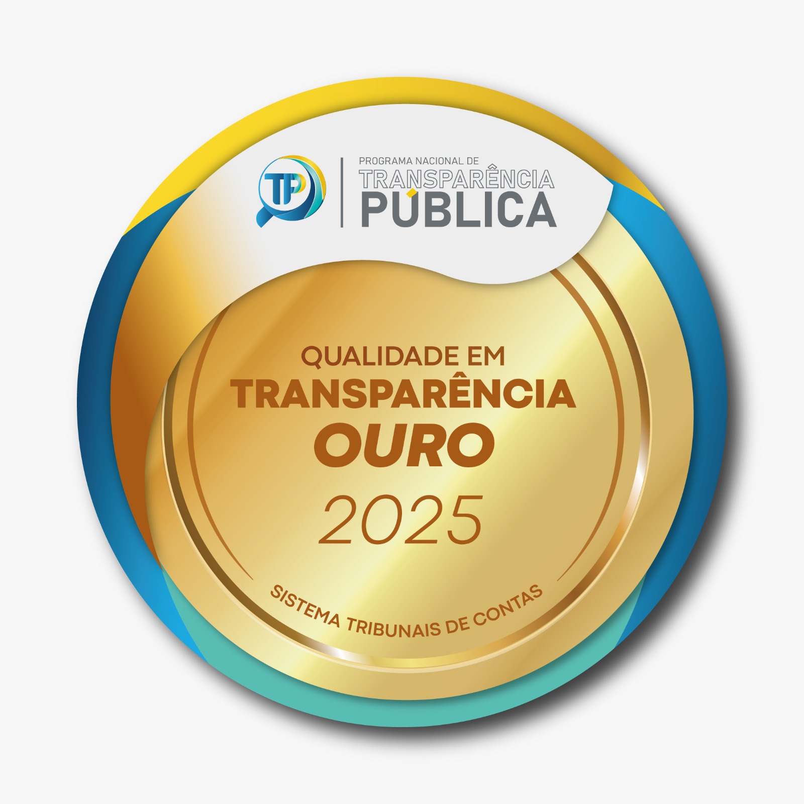 Selo de Transparência