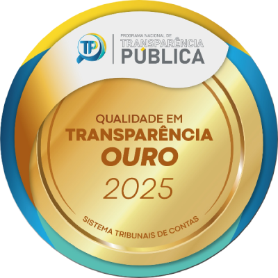 Selo de Transparência