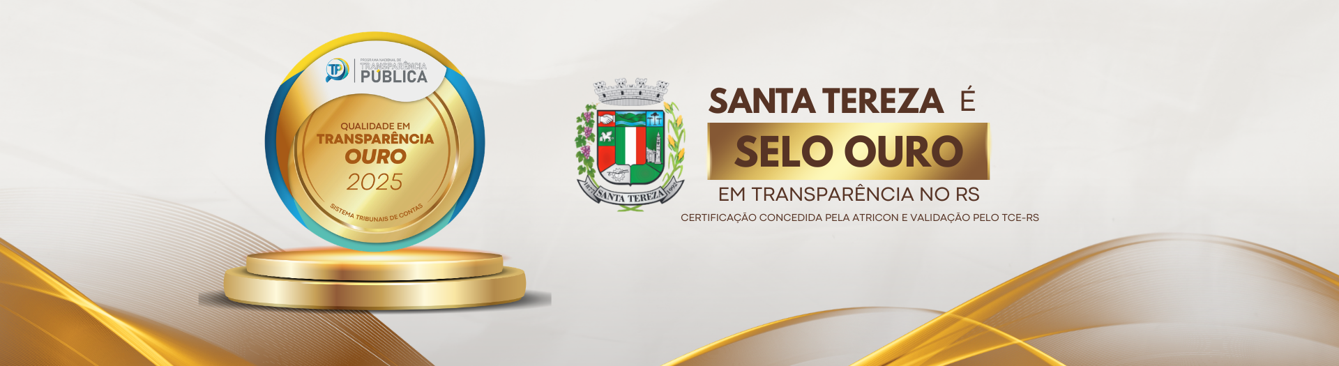 Santa Tereza/RS